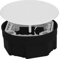 Коробка УПрк 97/50.1.1 с клемм.