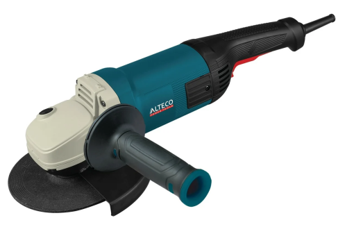 Шлифмашина ALTECO угловая AGH 2400-230 HEAVY DUTY