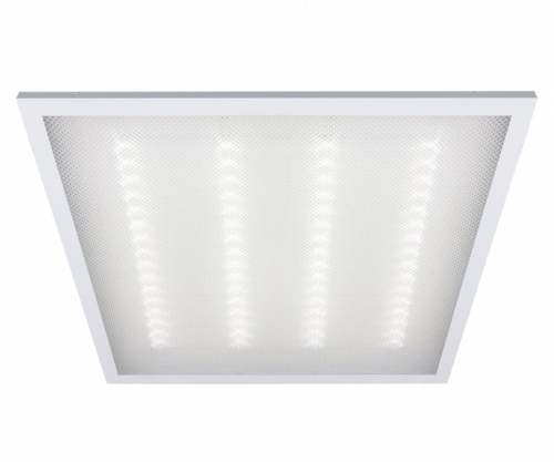 Светильник PPL 595/U 36w 6500K 3000Lm IP40 AC180-265V (370mA 19mm) (4 ш