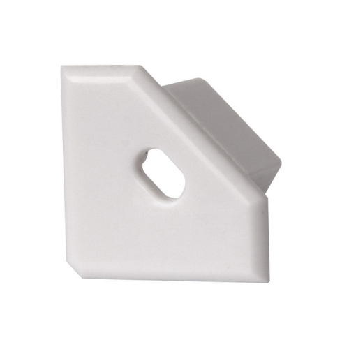 Аксессуар Заглушка торцевая для PAL 1919  СКВОЗНАЯ