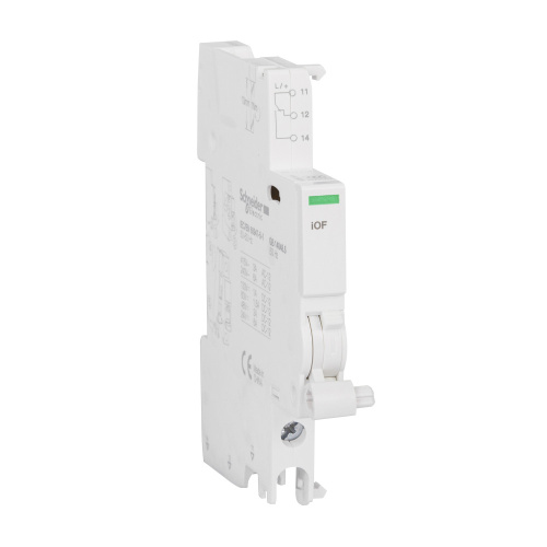 Блок-контакт состояния для С60,С120,DPN N (0,5мод) SE Multi 9 OF