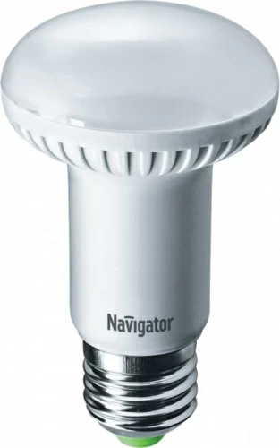 Лампа Navigator NLL-R63-8-230-2.7K-E27(Standard)