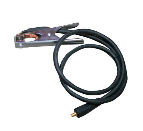 Кабель с клеммой заземления 36 кв.мм 4606059020462