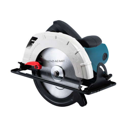 Пила ALTECO циркулярная CS 2100-235 Standard 235 мм