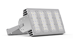 Светильник светодиодный "ВАРТОН" промышленный Olymp 90° 55 Вт 5000К