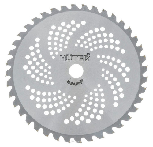 Диск (лезвие) GTD-40TP HUTER