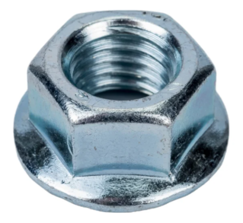 Гайка с фланцем М12 