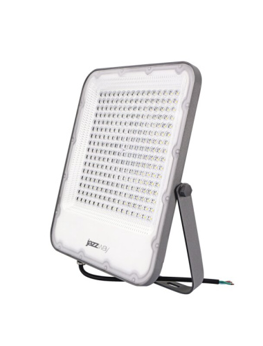 Прожектор светодиодный СДО PFL- S4- 400w 6500K 80° IP65  Jazzway