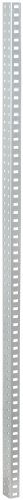 Уголок вертикальный 1560 (оцинк) для ЩМП-16ХХ (2шт/компл)
