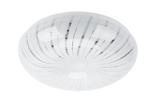 Светильник потолочный светодиодный ЭРА Классик без ДУ SPB-6 Медуза 24-4K 24Вт 4000К 1850Лм