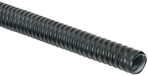 Металлорукав МПГнг-LS-25 (20м) с зондом IEK