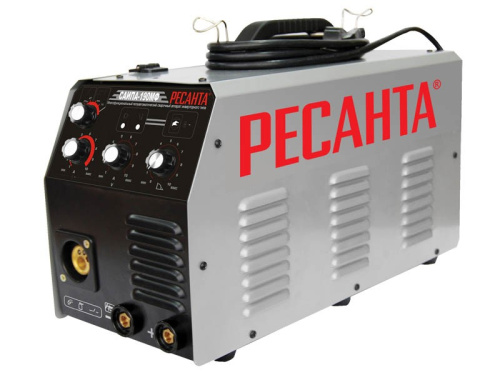 Сварочный аппарат инверторный САИПА 190МФ Ресанта