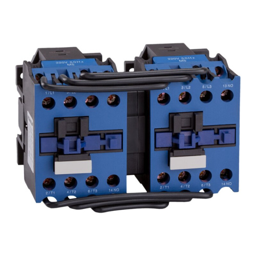 Пускатель ПМЛ-1500-10А-380AC-УХЛ4-Б-КЭАЗ