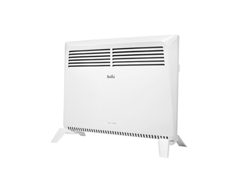 Электроконвектор BALLU Solo Turbo BEC/SMT-1500