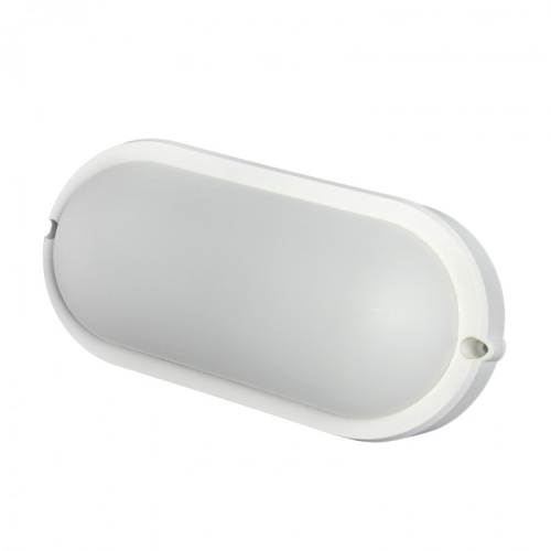 Светильник (банник) LT-LBWP-03-IP65-18W-6500К LED овальный LED