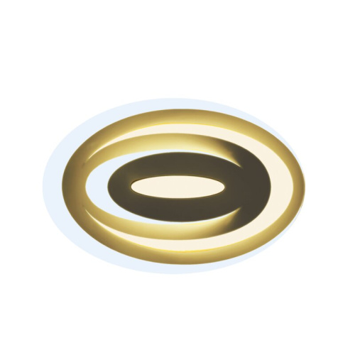 Светильник светодиодный декоративный PPB  Onyx-04 DIM 60w  3000K-6500K IP40 Jazzway