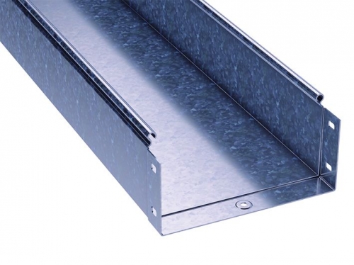 Лоток 600х100 L3000 DKC