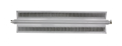 Нагрев. элемент 1500Вт (0.75+0.75)(серия RE VE)