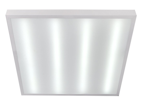 Светильник PPL SPEC1 OP 36w 4000K IP54 176-264V 595х595х40 Jazzway