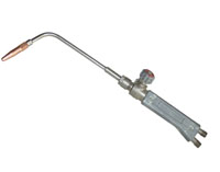 Горелка сварочная Г2-06 А