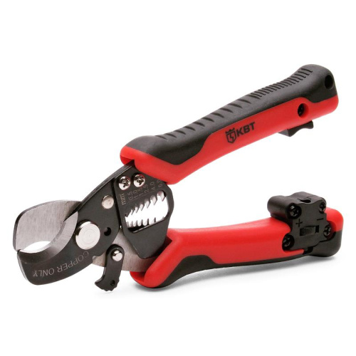 Ножницы кабельные МС-04 серия ПРОФИ (КВТ)