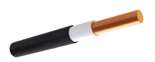 Кабель ВВГнг(А)-LS 1х1,5 ГОСТ