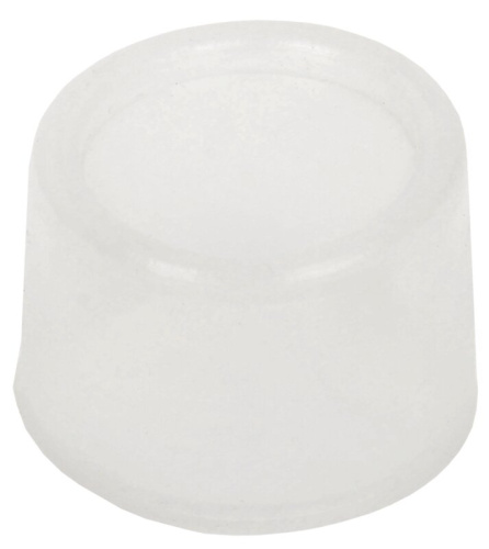 Колпачок защитный IP65 AD22-B для выступающей кнопки IEK