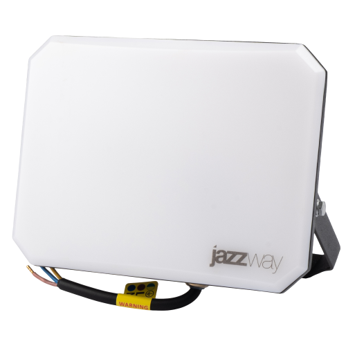 Прожектор светодиодный PFL-SA 100W OPAL 6500K IP65 Jazzway