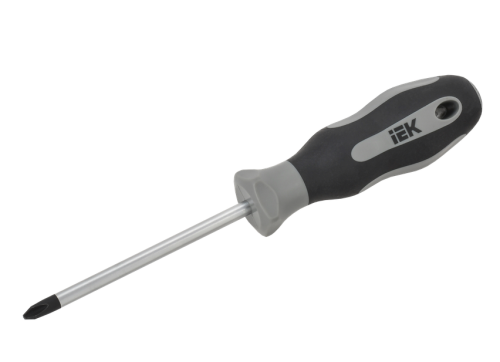 Отвертка PH2х100 Т2 ARMATOOL IEK