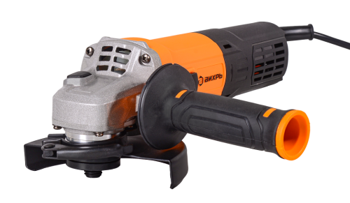 Углошлифовальная машина УШМ-125/1400 ЭПП Вихрь