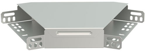 Поворот 45град 80х300мм ESCA IEK