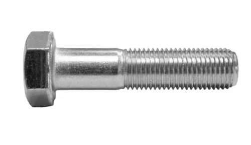 Болт 12х30 оц ГОСТ 7798