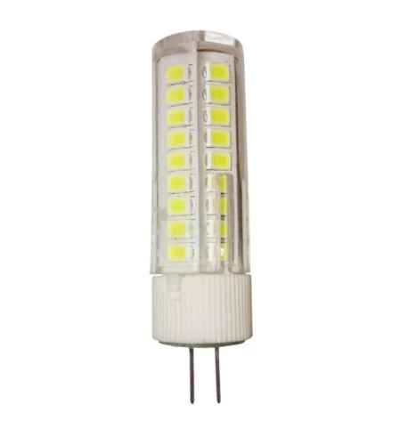 Лампа светодиодная LED-JC-standard 5Вт 12В G4 3000К 450Лм  ASD