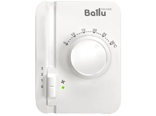 Контроллер (пульт) BRC-E Ballu