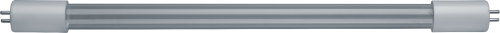 Лампа бактерицидная Navigator 8Вт G5 UVC T5 NTL-Т5-08-UVC-G5