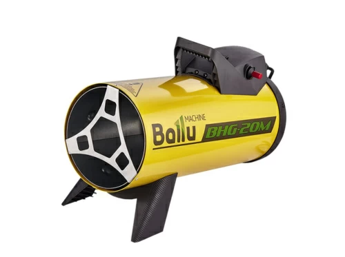 Тепловая пушка газовая Ballu BHG-20М
