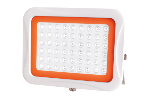 Прожектор светодиодный PFL -SA- 100w 6500K 60° IP65 (-) Jazzway