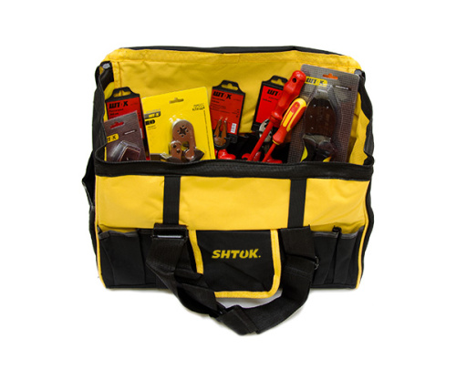 Набор электромонтажника "Профи" ШТОК