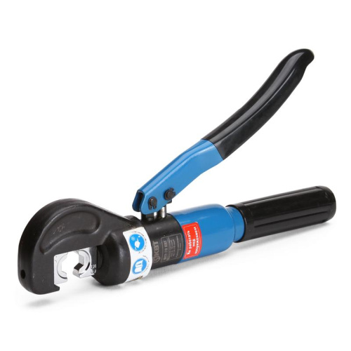 Пресс гидравлический ручной ПГР-70 серия МАСТЕР (КВТ)