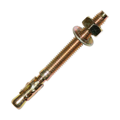 Анкер клиновой 8х150 WAM