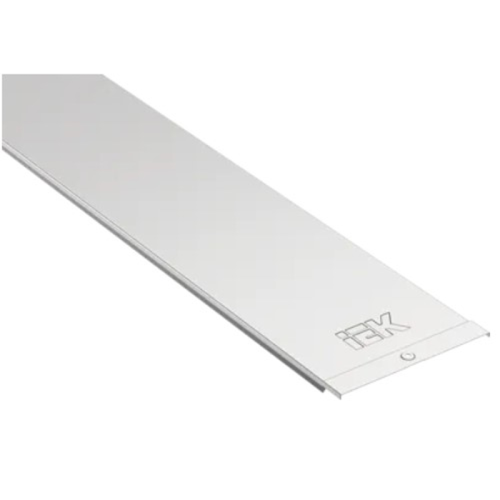 Крышка на лоток основание 200-0,55мм IEK