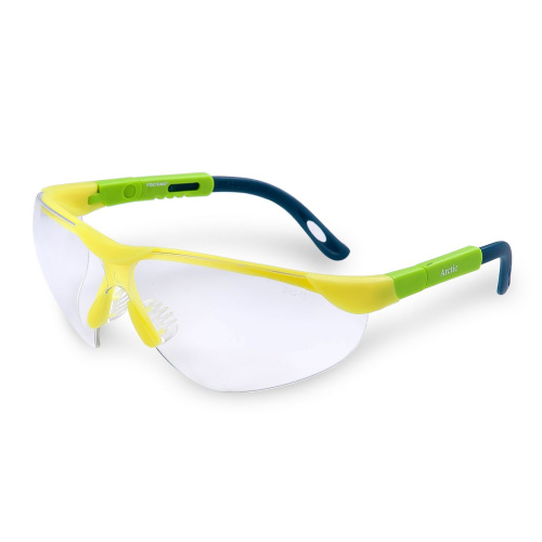 Очки защитные открытые О85 ARCTIС super (2С-1,2 PC)