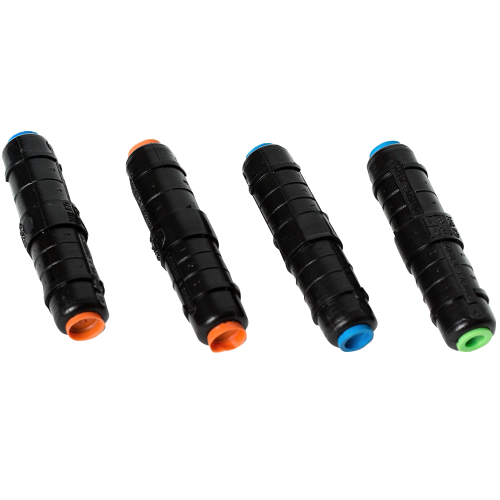 Соединительный зажим MJPB 25