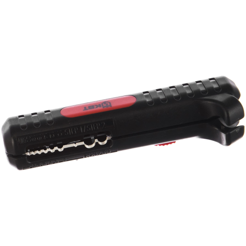 Инструмент для снятия изоляции WS-21 серия ПРОФИ (КВТ)