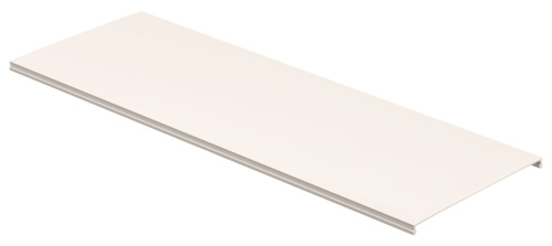 Крышка 125мм для кабель-канала ПРАЙМЕР 150х60 IEK