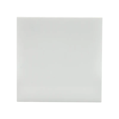 PRIMER ЗК-00-02-П Заглушка (2 модуля) белая IEK