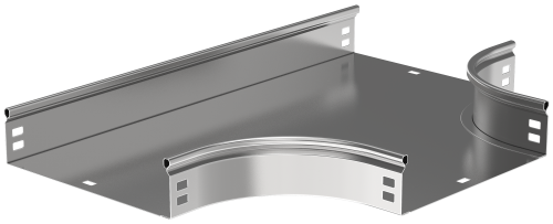 Разветвитель Т-обр. плавн. тип Г01 50х100мм ESCA IEK