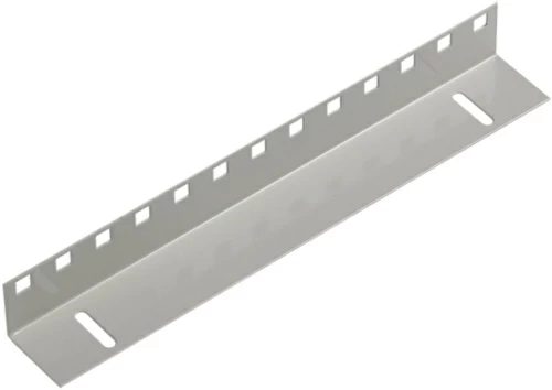 Уголок лицевой панели ЩМП-3 PRO (к-т 2 шт.)