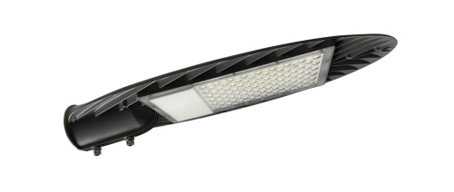 Светильник консольный ДКУ PSL 03  70w  5000K IP65 GR AC190-260V (3г.гар) Jazzway