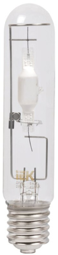 Лампа ДРИ 250Вт 4500К Е40 HPI-T+ IEK